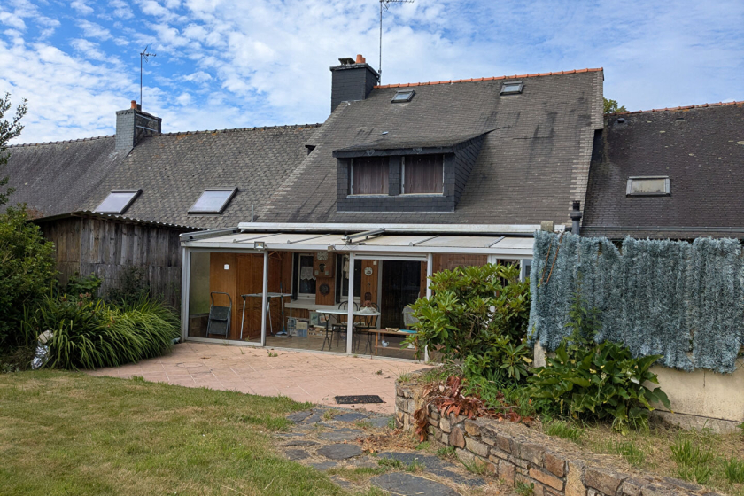 Maison Bohal 5 pièce(s) 90 m2 - Photo 1