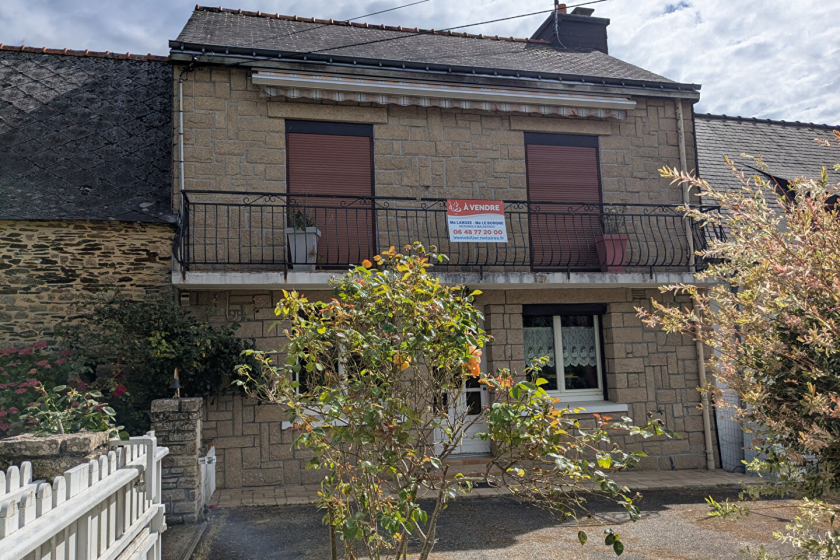 Maison Bohal 5 pièce(s) 90 m2 - Photo 2
