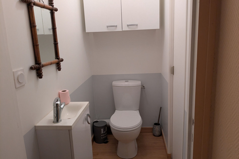 Maison Bohal 5 pièce(s) 90 m2 - Photo 12