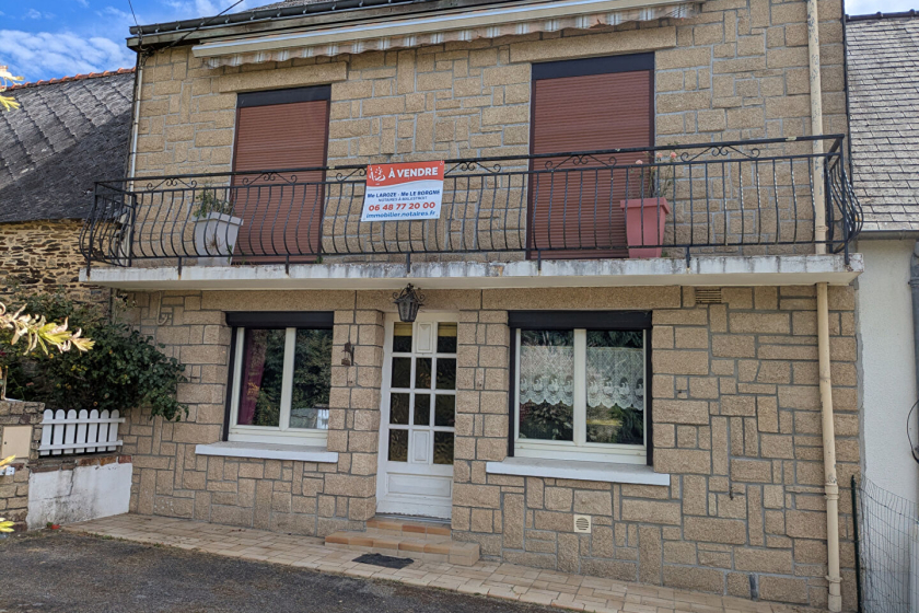 Maison Bohal 5 pièce(s) 90 m2 - Photo 8