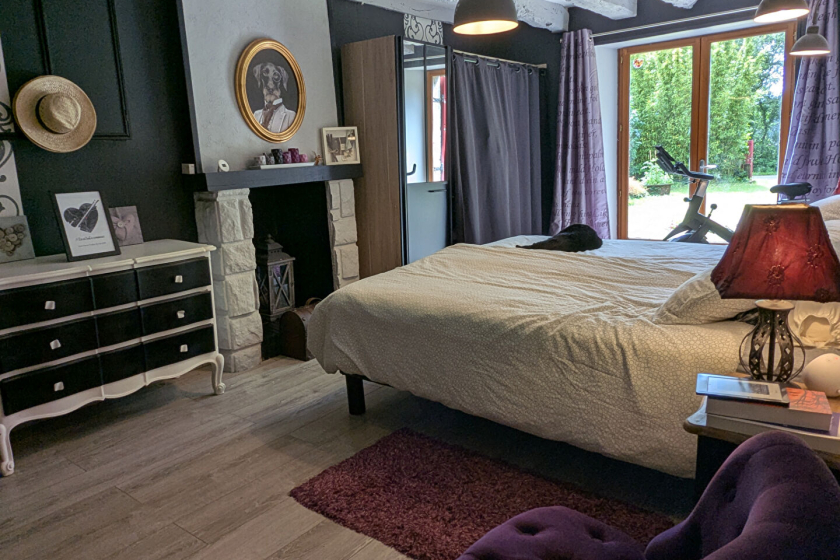 Maison Bréhan 5 pièces 142 m² - Photo 11