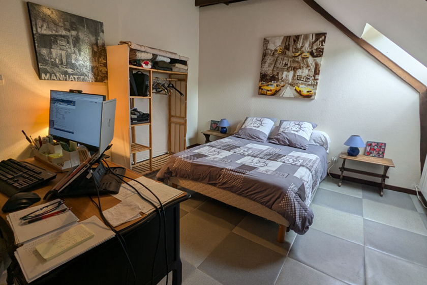 Maison Bréhan 5 pièces 142 m² - Photo 10
