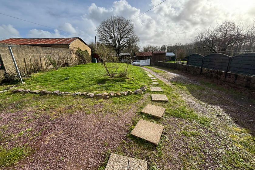 Maison Campeneac 5 pièce(s) 66.40 m2 - Photo 12