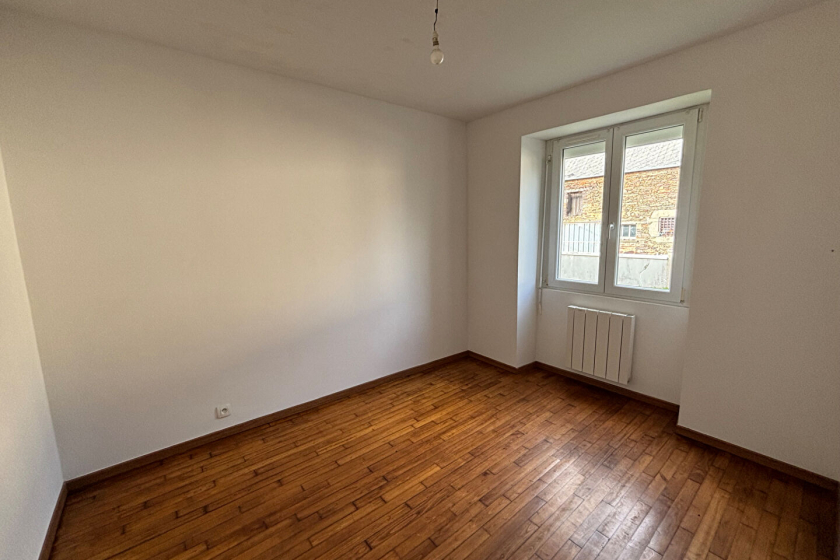 Maison Campeneac 5 pièce(s) 66.40 m2 - Photo 8