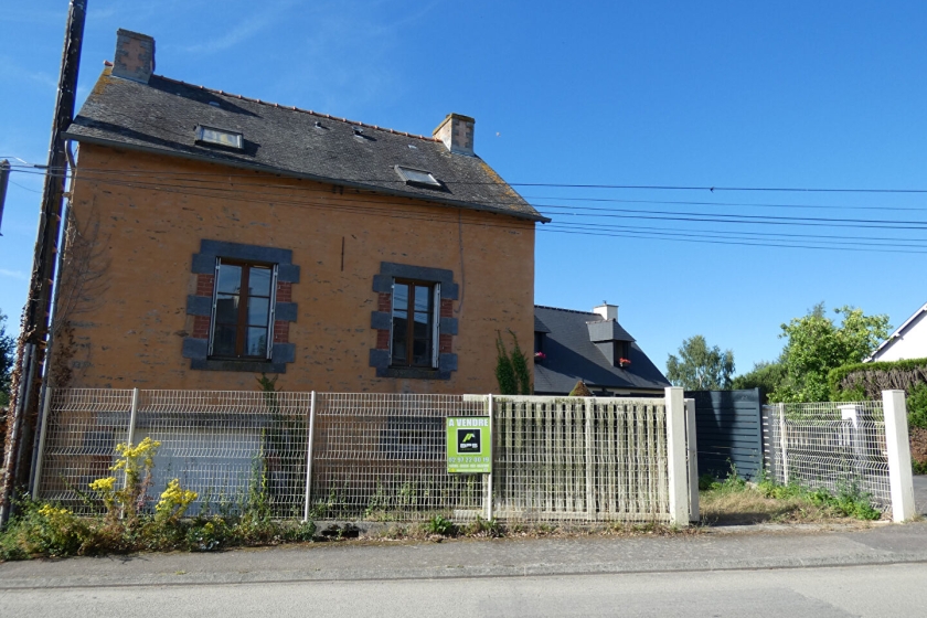 Maison Carentoir 4 pièce(s) 77.55 m2 - Photo 2