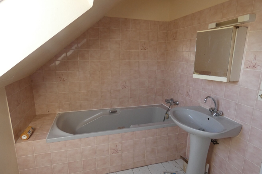 Maison Carentoir 4 pièce(s) 77.55 m2 - Photo 11