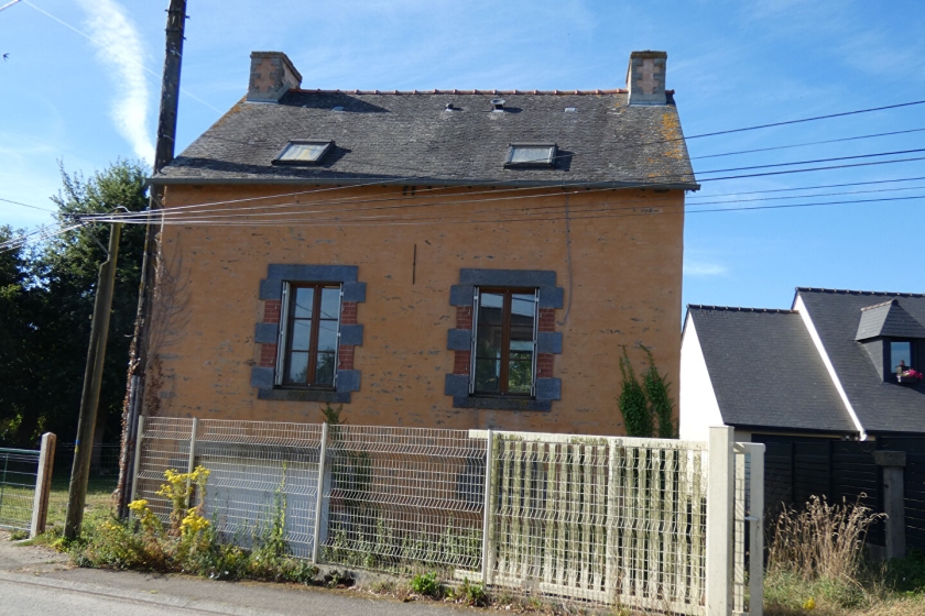 Maison Carentoir 4 pièce(s) 77.55 m2 - Photo 13