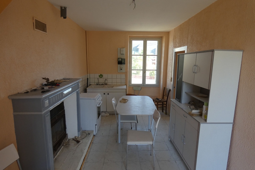 Maison Carentoir 4 pièce(s) 77.55 m2 - Photo 3