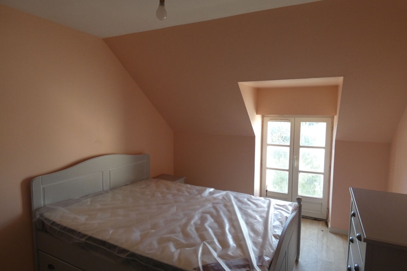 Maison Carentoir 4 pièce(s) 77.55 m2 - Photo 8