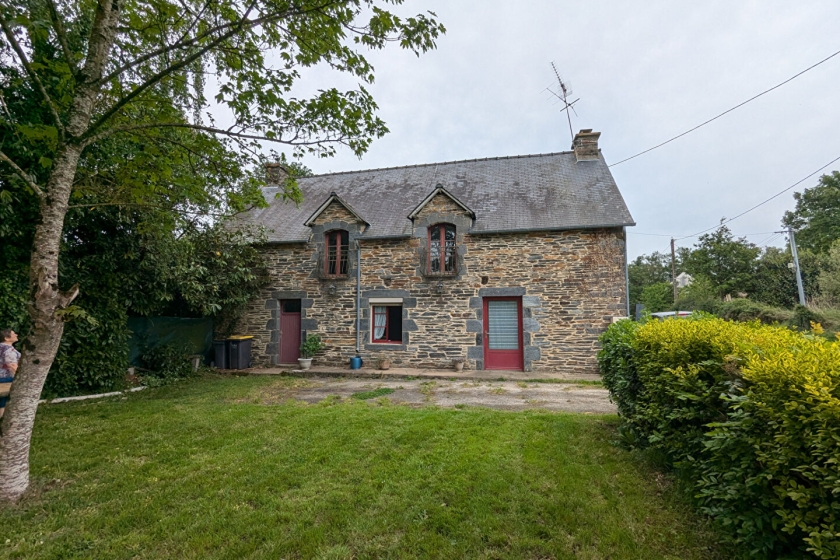 Maison Carentoir 50 m² - Photo 1