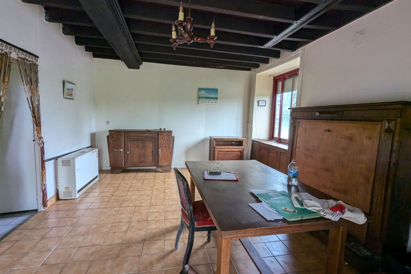 Maison Carentoir 50 m² - Photo 2