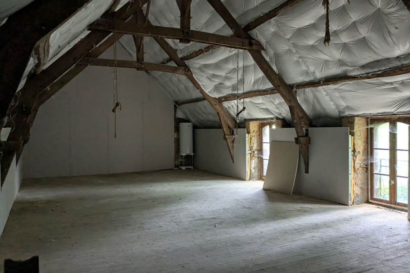 Maison Carentoir 50 m² - Photo 11