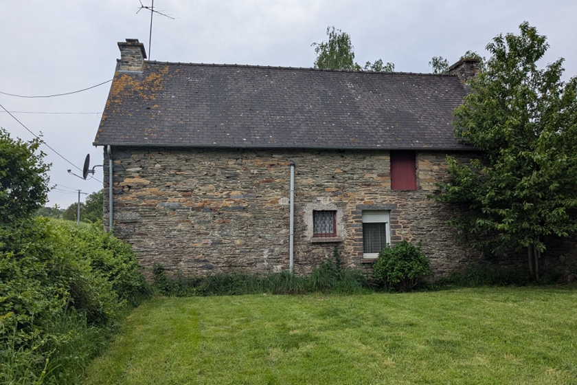Maison Carentoir 50 m² - Photo 12