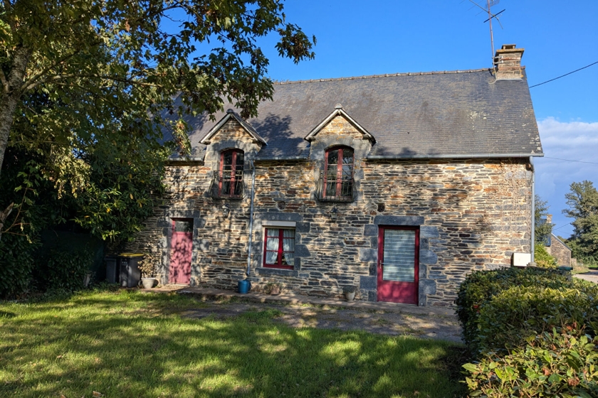 Maison Carentoir 50 m² - Photo 14