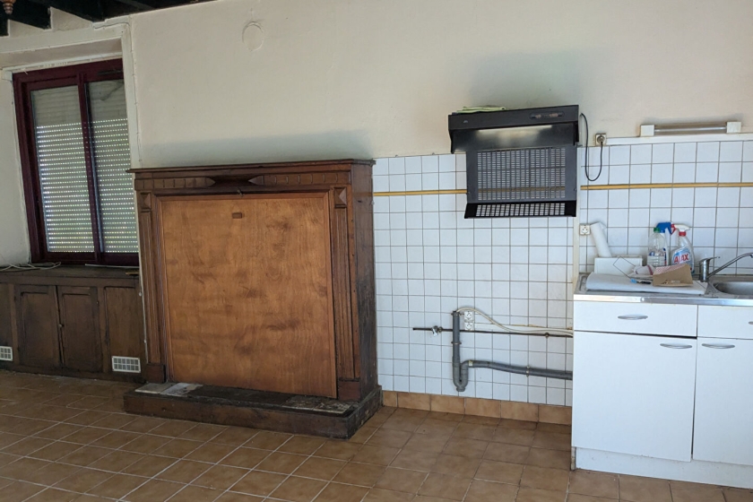 Maison Carentoir 50 m² - Photo 15