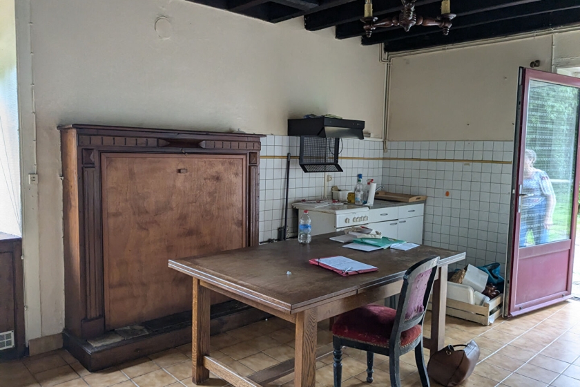 Maison Carentoir 50 m² - Photo 3