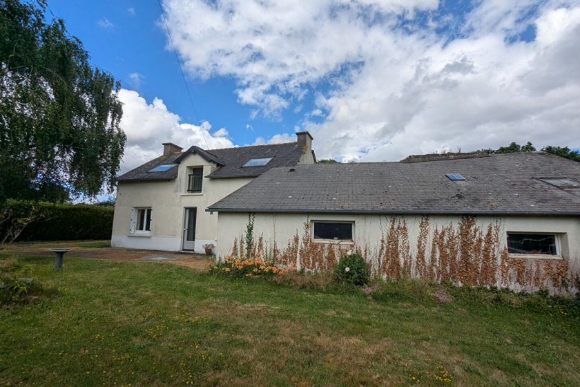 Maison Carentoir 6 pièce(s) 75 m2 - Photo 12