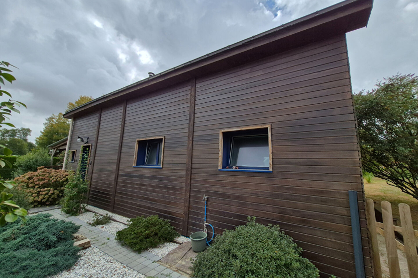 Maison Carentoir 5 pièce(s) 128 m2 - Photo 2
