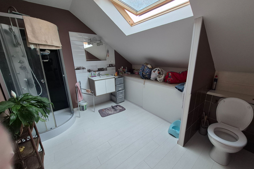Maison Carentoir 5 pièce(s) 128 m2 - Photo 11