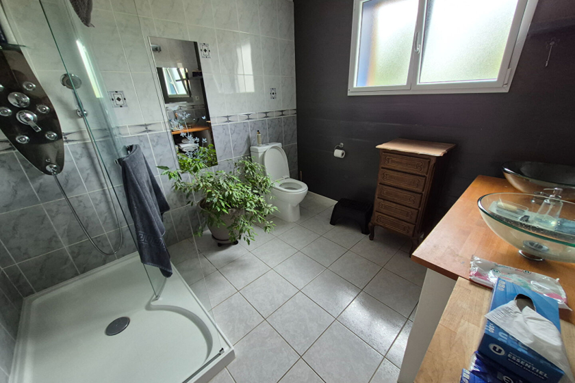 Maison Carentoir 5 pièce(s) 128 m2 - Photo 7