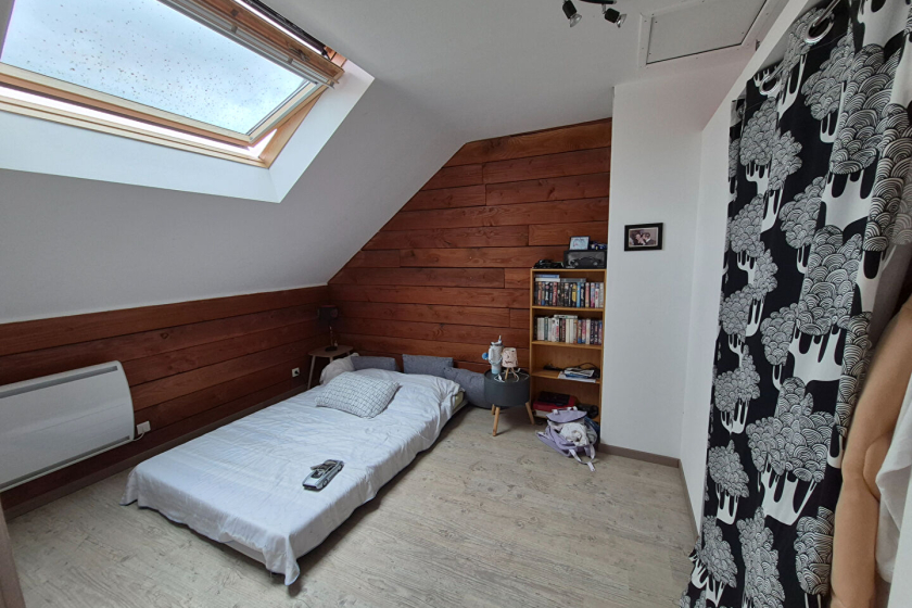 Maison Carentoir 5 pièce(s) 128 m2 - Photo 8