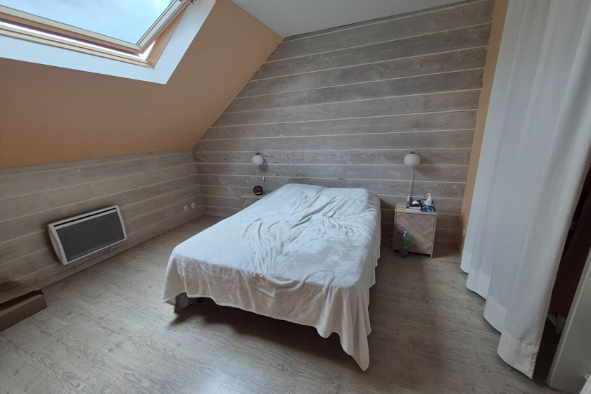 Maison Carentoir 5 pièce(s) 128 m2 - Photo 10