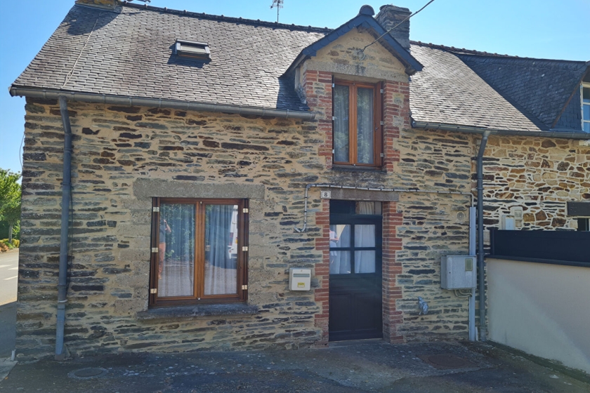 Maison Caro 4 pièce(s) 79.5 m2 - Photo 1