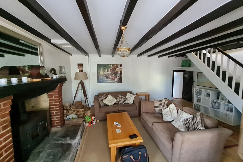 Maison Caro 4 pièce(s) 79.5 m2 - Photo 2