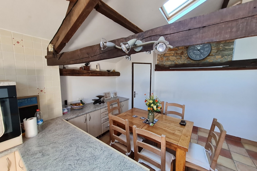 Maison Caro 4 pièce(s) 79.5 m2 - Photo 5