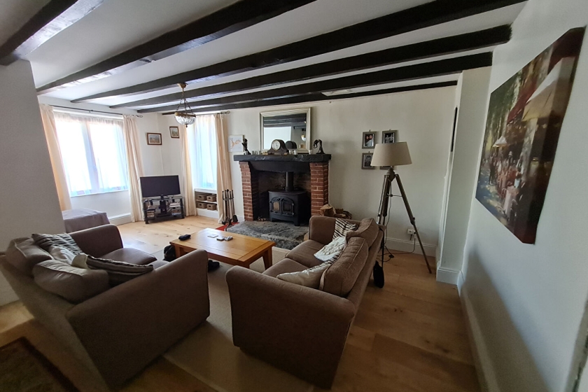 Maison Caro 4 pièce(s) 79.5 m2 - Photo 6