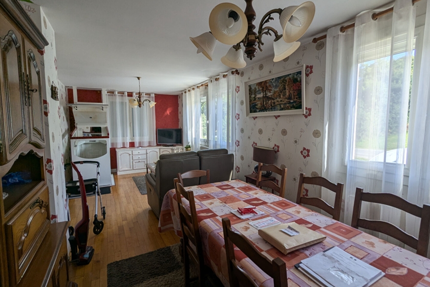 Maison Caro 4 pièce(s) 111 m2 - Photo 2