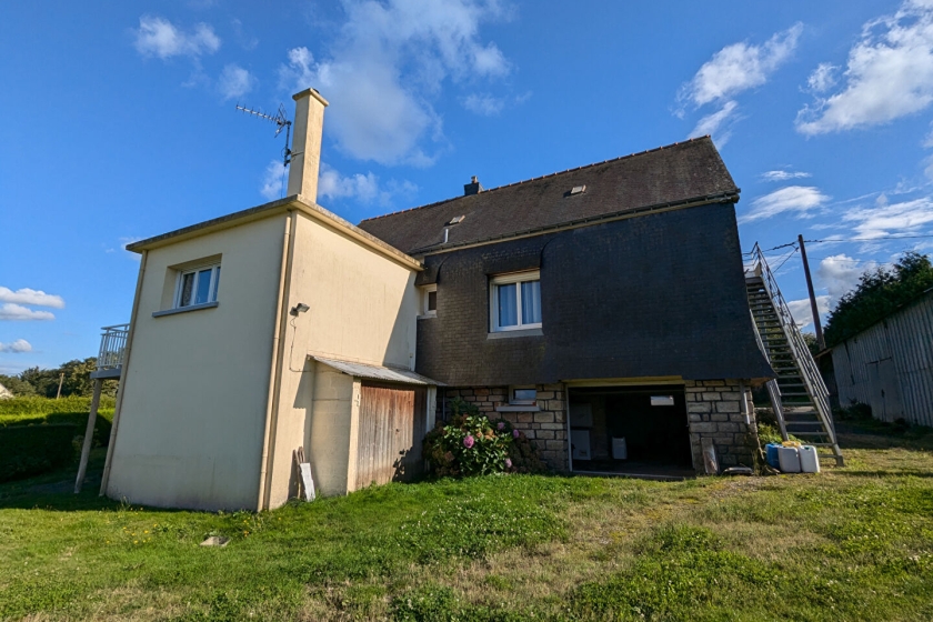 Maison Caro 4 pièce(s) 111 m2 - Photo 13