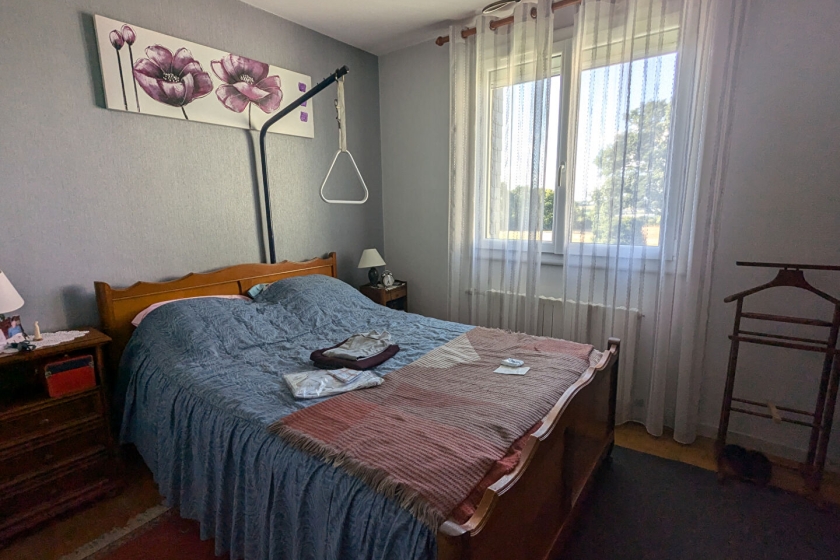 Maison Caro 4 pièce(s) 111 m2 - Photo 6