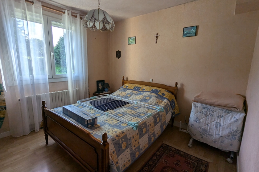 Maison Caro 4 pièce(s) 111 m2 - Photo 7