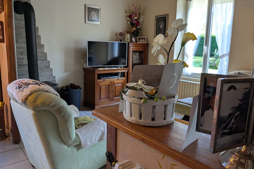 Maison Caro 6 pièce(s) 88.88 m2 - Photo 2