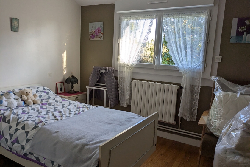 Maison Caro 6 pièce(s) 88.88 m2 - Photo 4