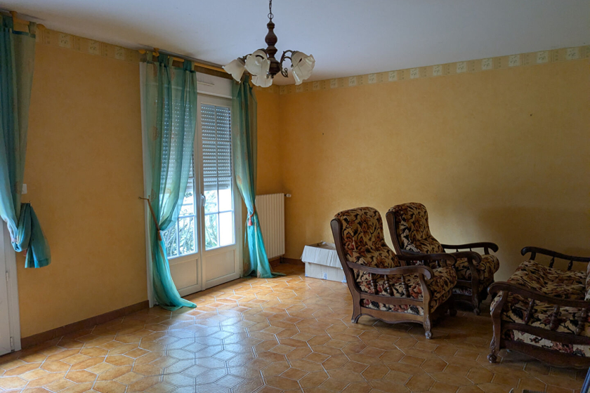 Maison  7 pièce(s) 103 m2 - Photo 3