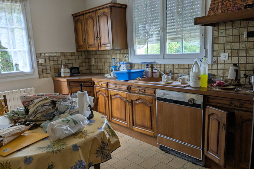 Maison  7 pièce(s) 103 m2 - Photo 8