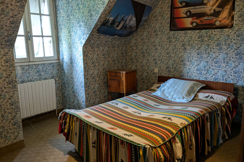 Maison  7 pièce(s) 103 m2 - Photo 9