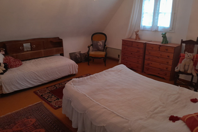Cotes d'armor, Plumieux - Maison  6 pièce(s) 128 m2 - Photo 8