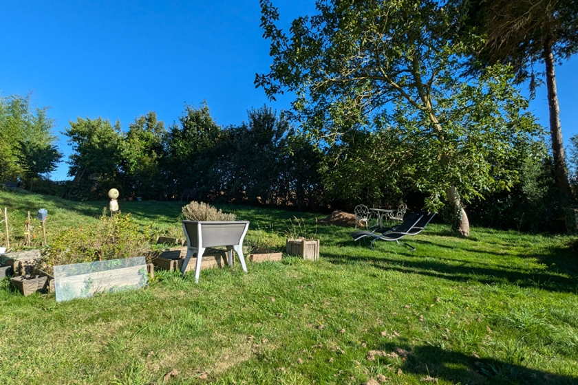 Maison Cruguel 88 m² - Photo 2