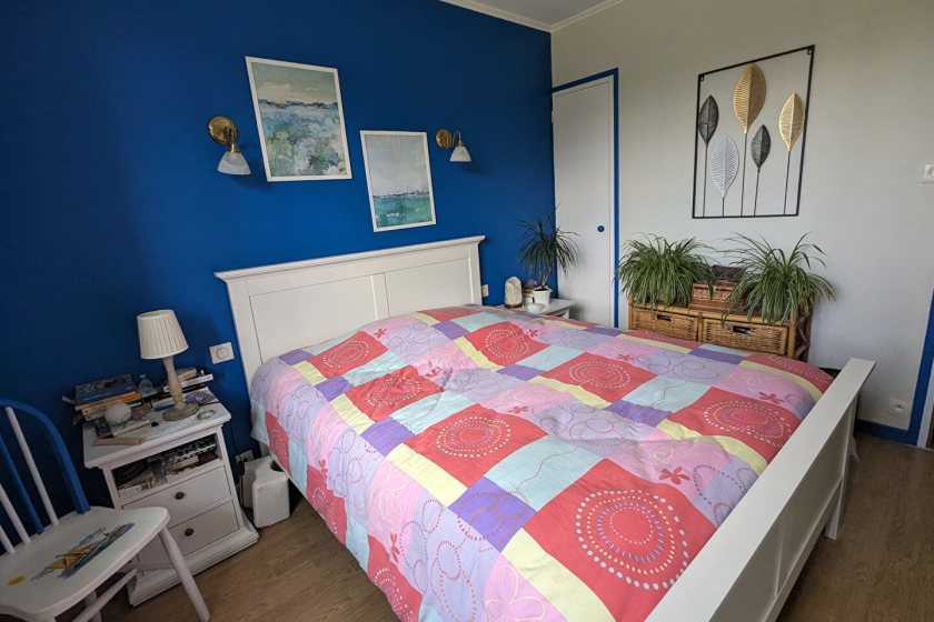 Maison Cruguel 88 m² - Photo 11