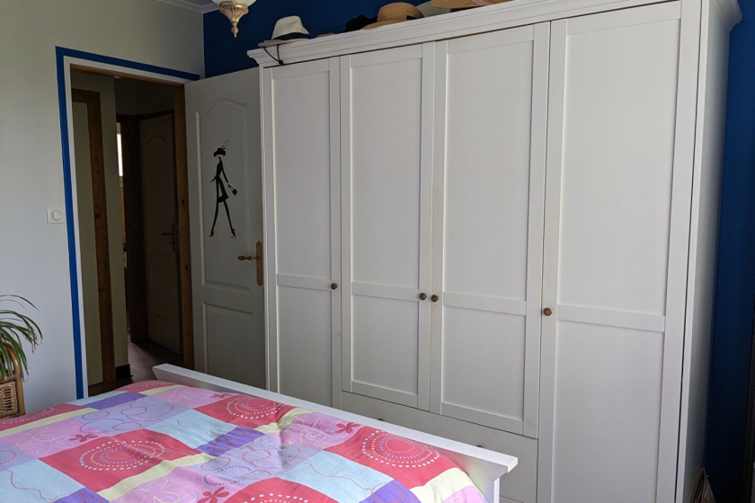 Maison Cruguel 88 m² - Photo 12