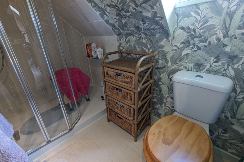 Maison Cruguel 88 m² - Photo 14