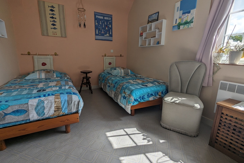 Maison Cruguel 88 m² - Photo 16
