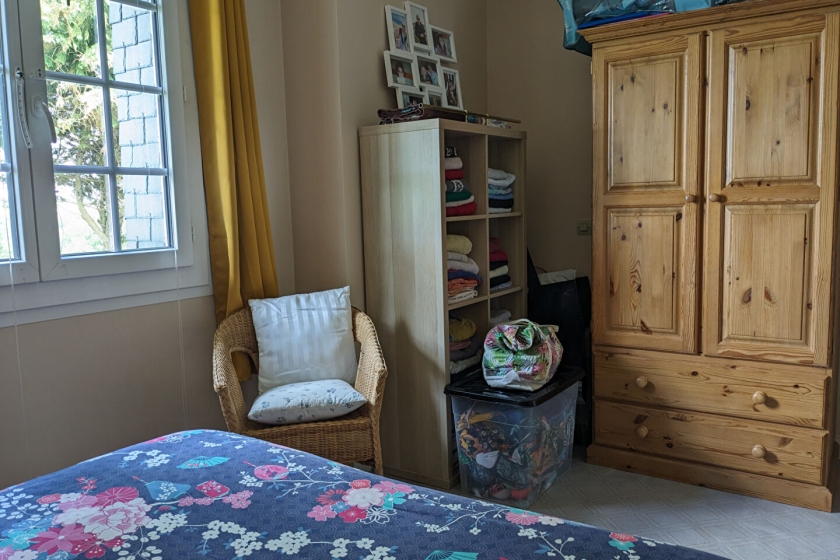 Maison Cruguel 88 m² - Photo 17