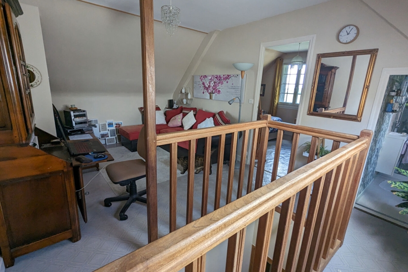 Maison Cruguel 88 m² - Photo 18