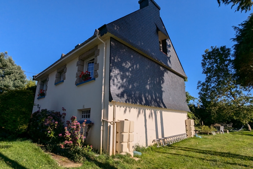 Maison Cruguel 88 m² - Photo 3