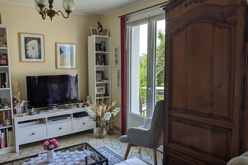 Maison Cruguel 88 m² - Photo 6