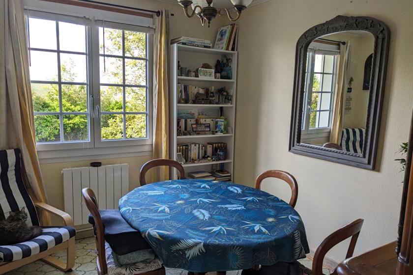 Maison Cruguel 88 m² - Photo 8